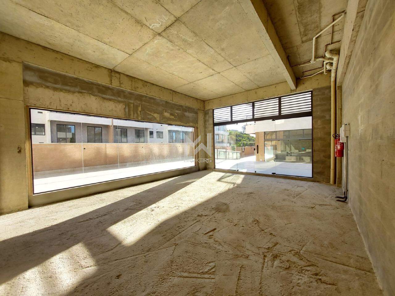 Sala para aluguel no Pinheirinho: sala