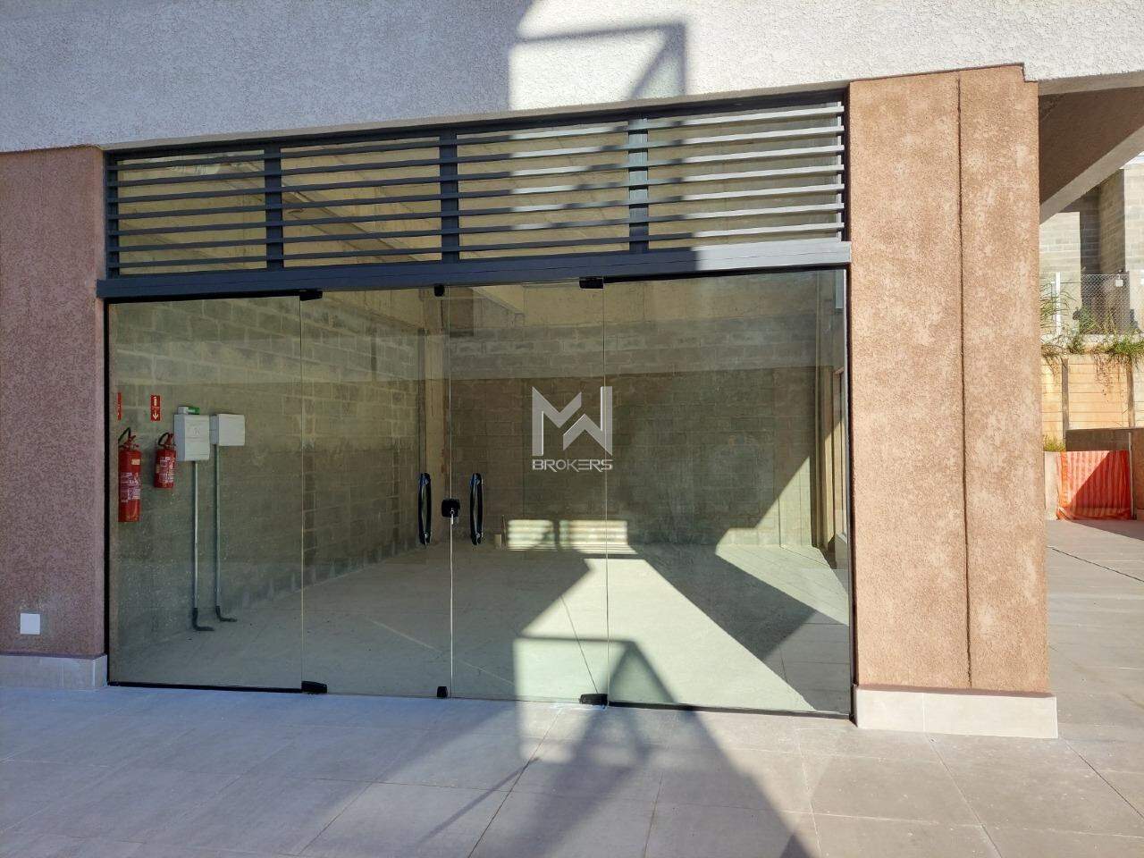 Sala para aluguel no Pinheirinho: sala