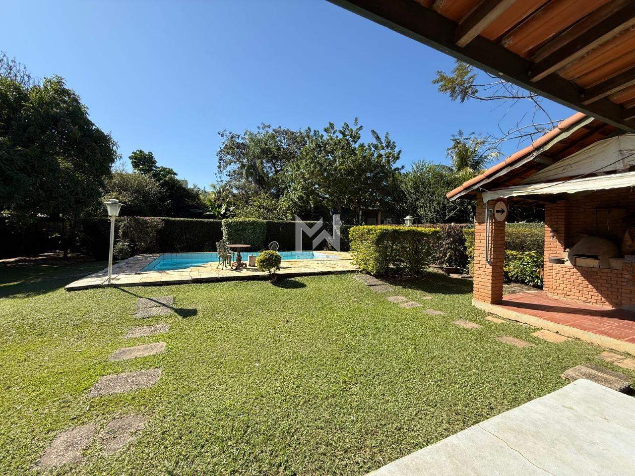 Casa em Condomínio à venda no Condomínio São Joaquim: gramado