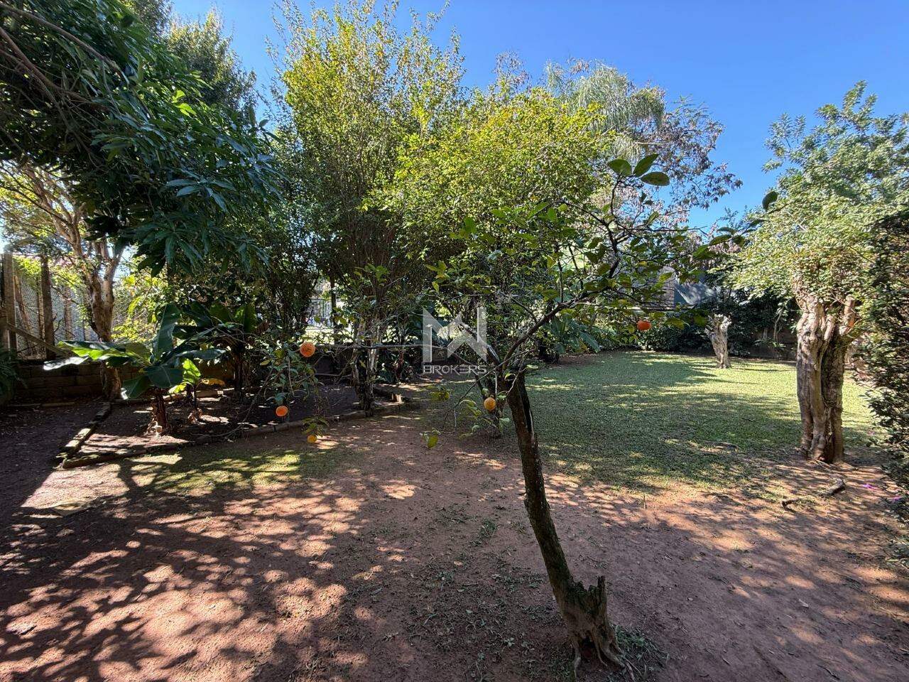 Casa em Condomínio à venda no Condomínio São Joaquim: pomar