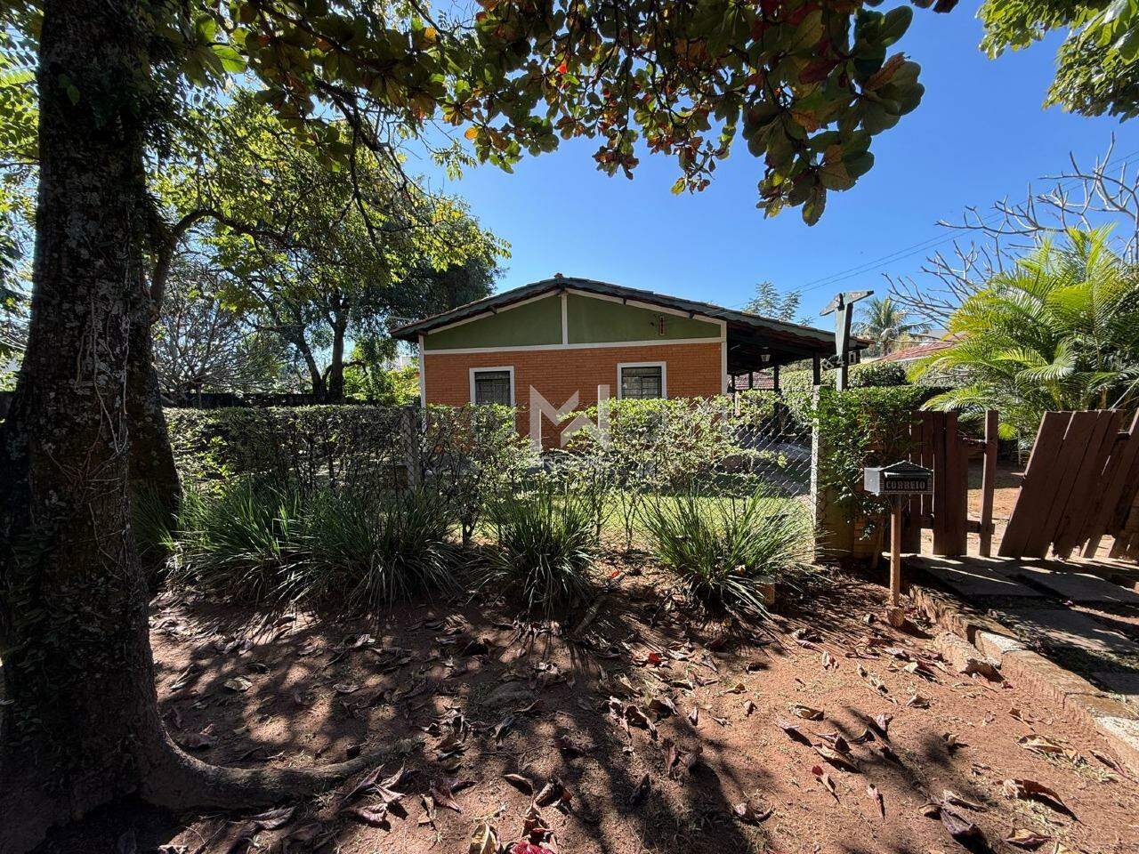 Casa em Condomínio à venda no Condomínio São Joaquim: casa