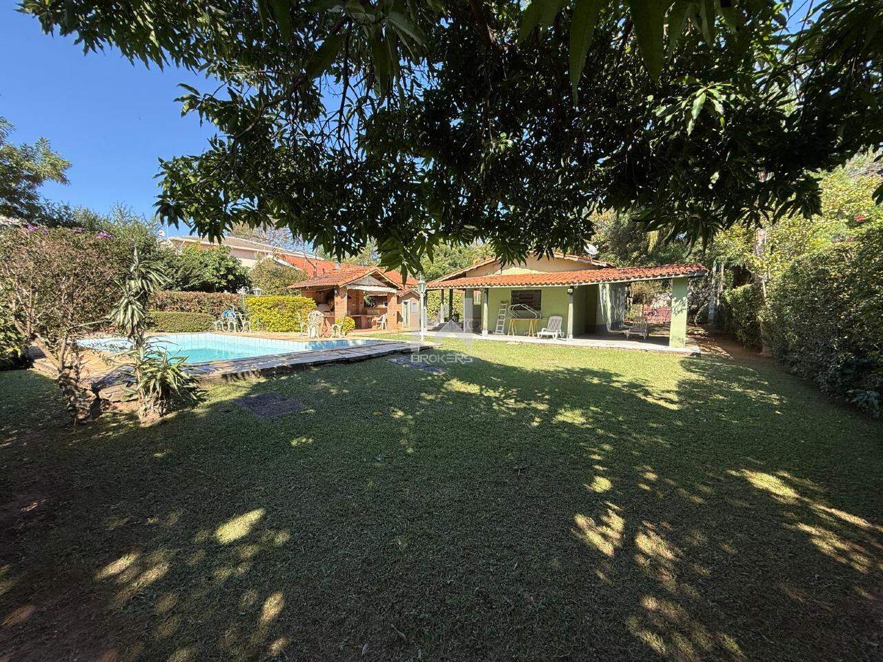 Casa em Condomínio à venda no Condomínio São Joaquim: gramado