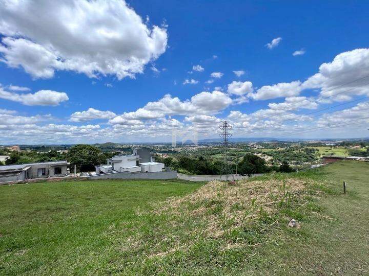 Terreno à venda no Condomínio Campo de Toscana: terreno