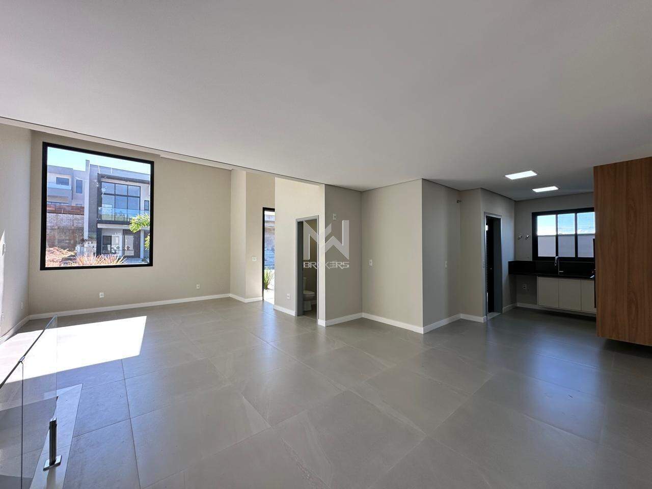 Casa em Condomínio à venda no Residencial Mont Alcino: 