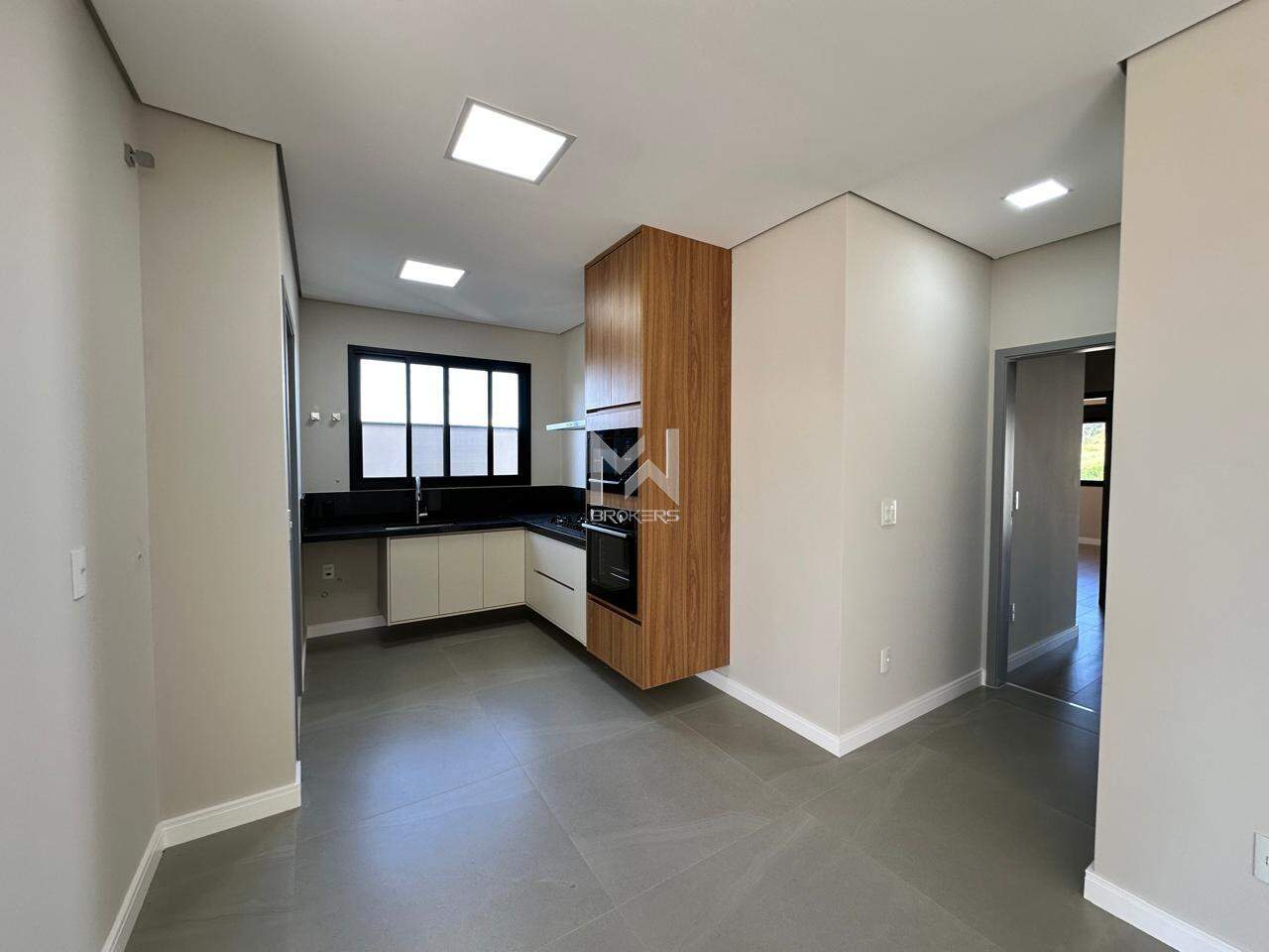 Casa em Condomínio à venda no Residencial Mont Alcino: Cozinha