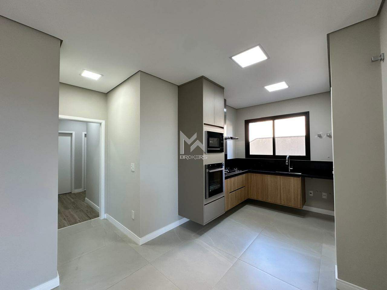 Casa em Condomínio à venda no Residencial Mont Alcino: Cozinha