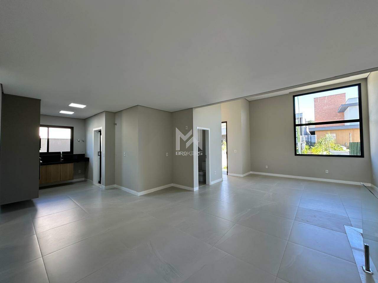 Casa em Condomínio à venda no Residencial Mont Alcino: 