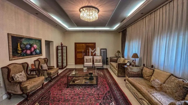 Casa em Condomínio à venda no Condomínio Vista Alegre: salas