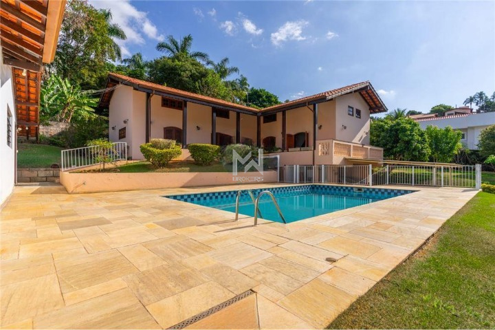 Casa em Condomínio à venda no Condomínio Vista Alegre: fachada