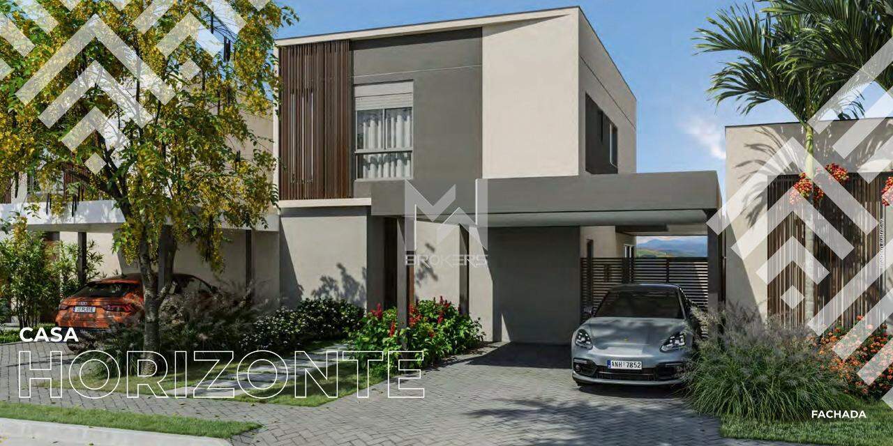 Casa à venda no Alphaville: casa