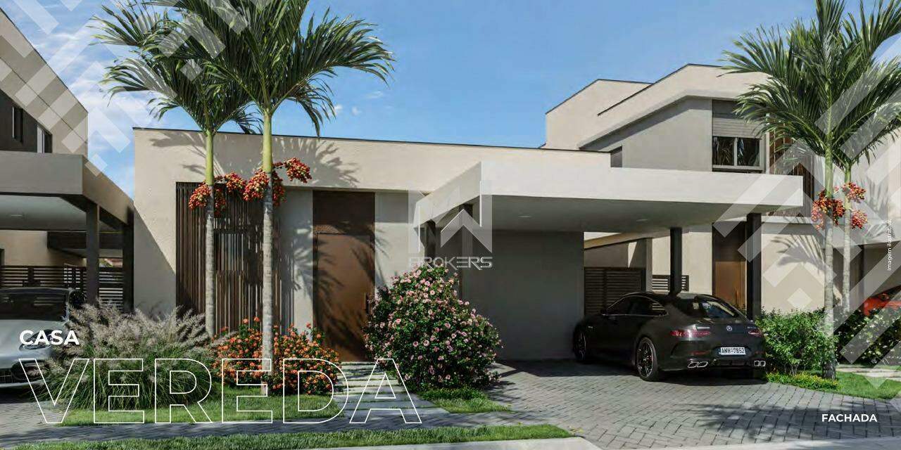 Casa à venda no Alphaville: casa