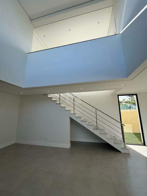 Casa em Condomínio para aluguel no Condomínio Arboretum: sala