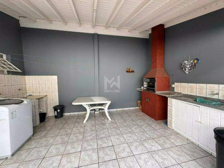 Casa à venda no João XXIII: 