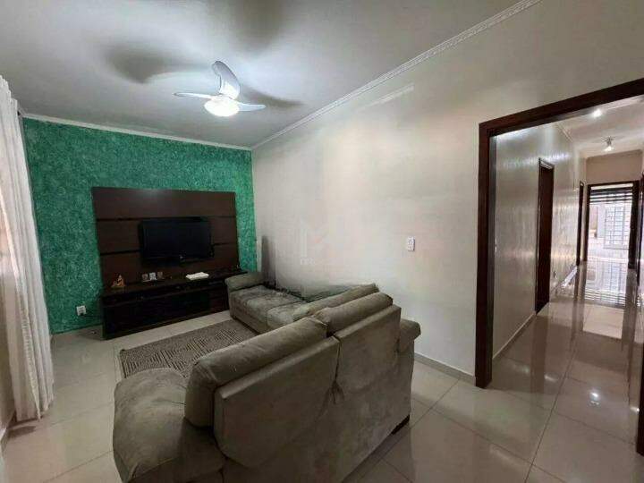 Casa à venda no João XXIII: Sala