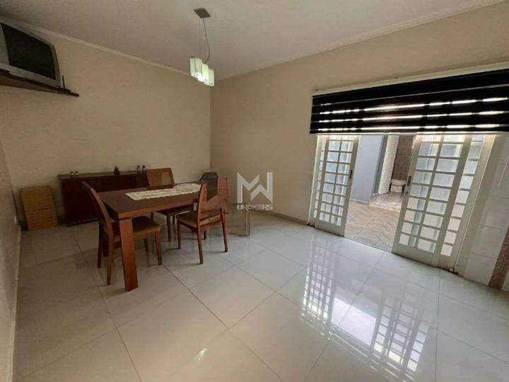 Casa à venda no João XXIII: Jantar