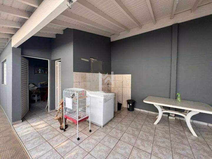 Casa à venda no João XXIII: Gourmet