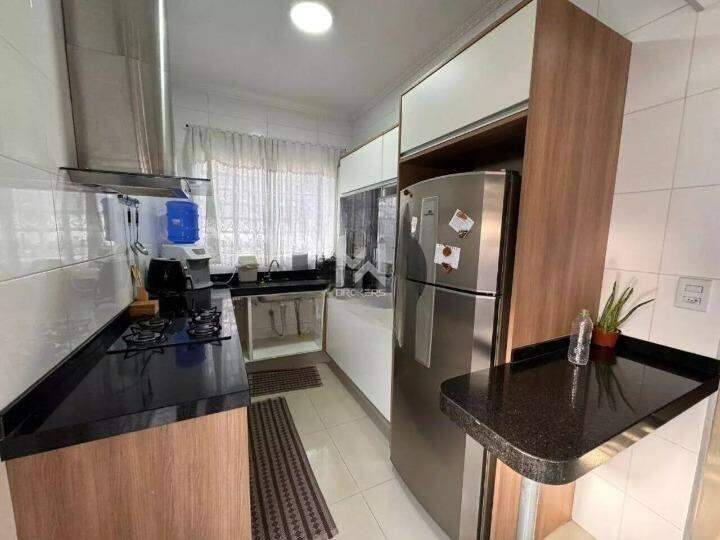 Casa à venda no João XXIII: 