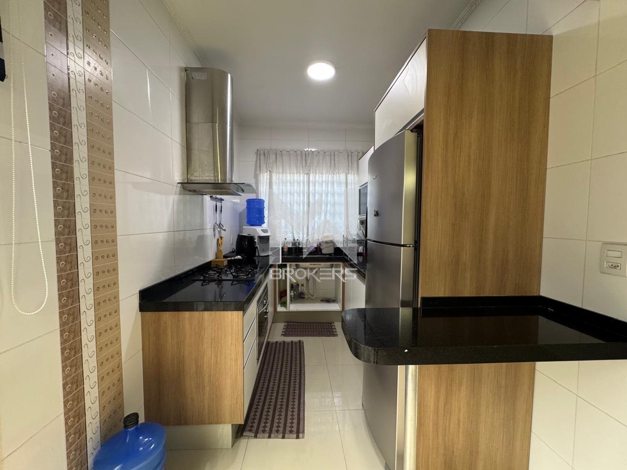 Casa à venda no João XXIII: cozinha