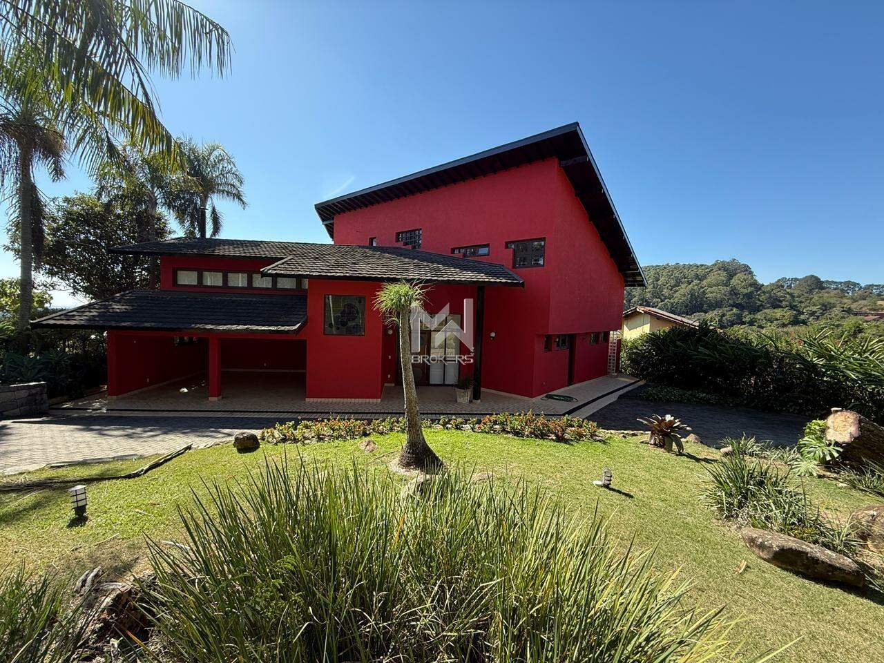 Casa em Condomínio para aluguel no Caixa D´água: fachada