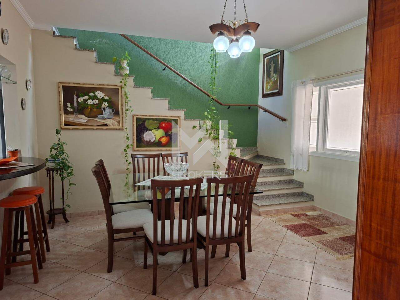 Casa à venda no Jardim Panorama: 