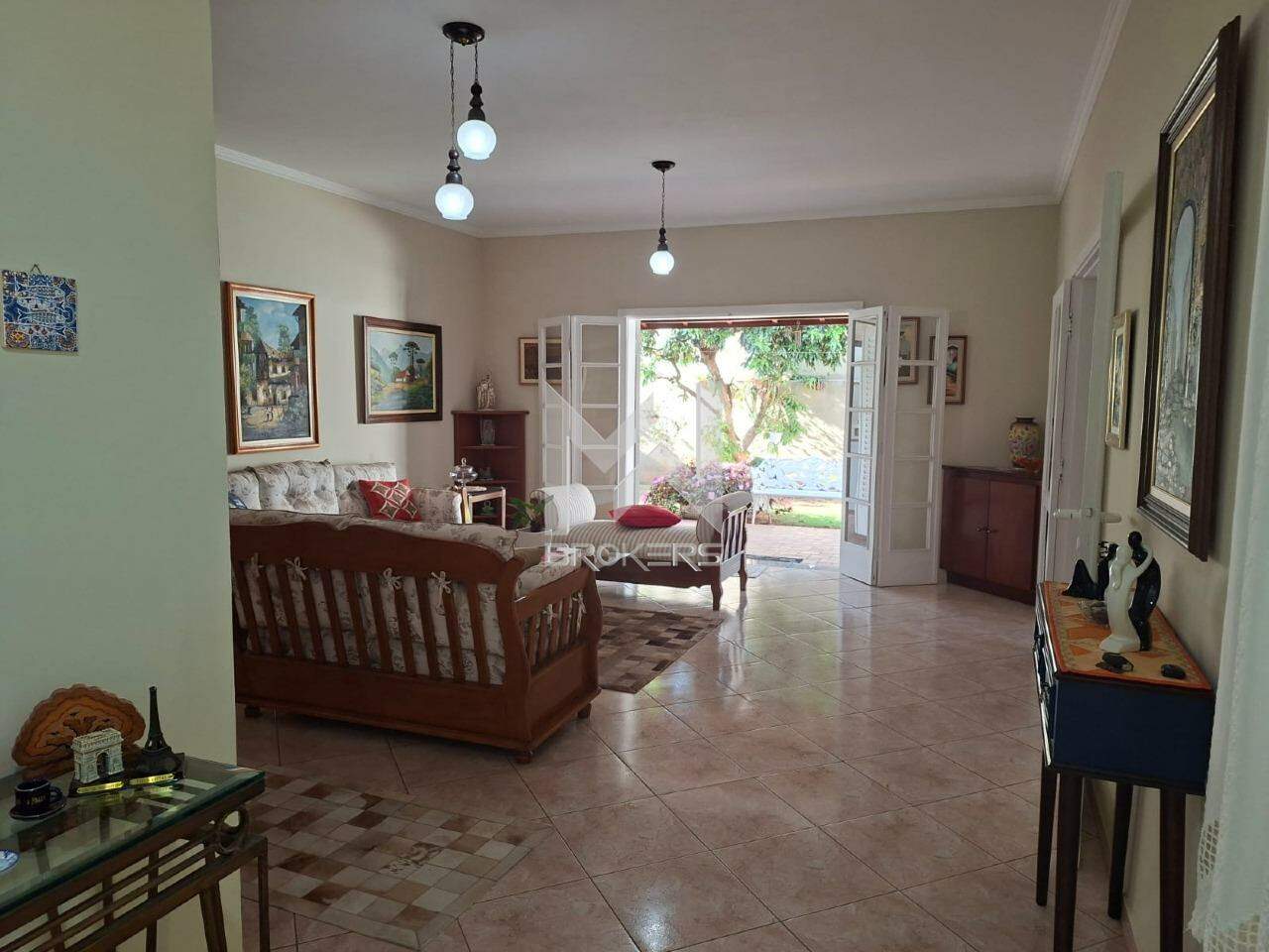 Casa à venda no Jardim Panorama: 