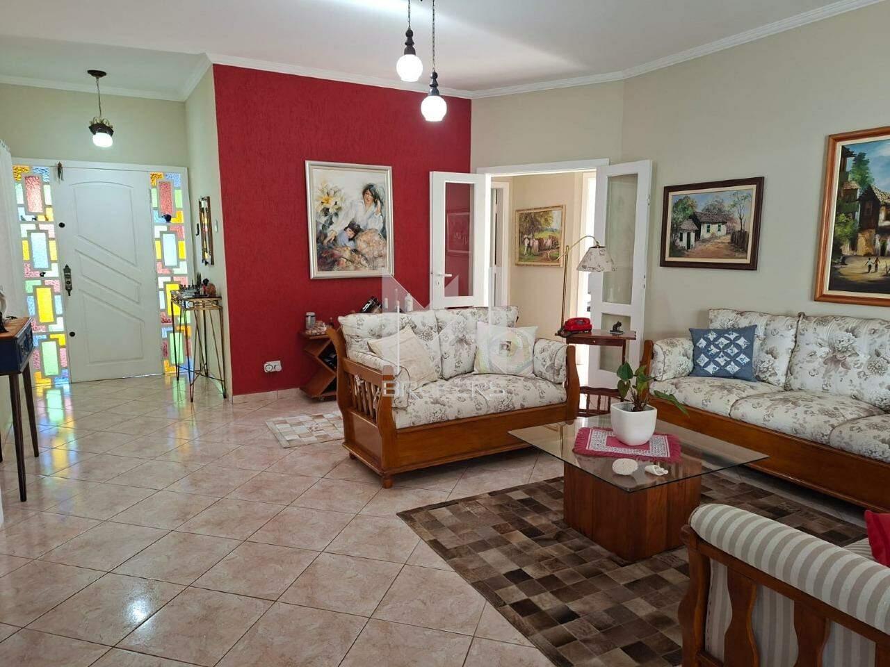 Casa à venda no Jardim Panorama: 