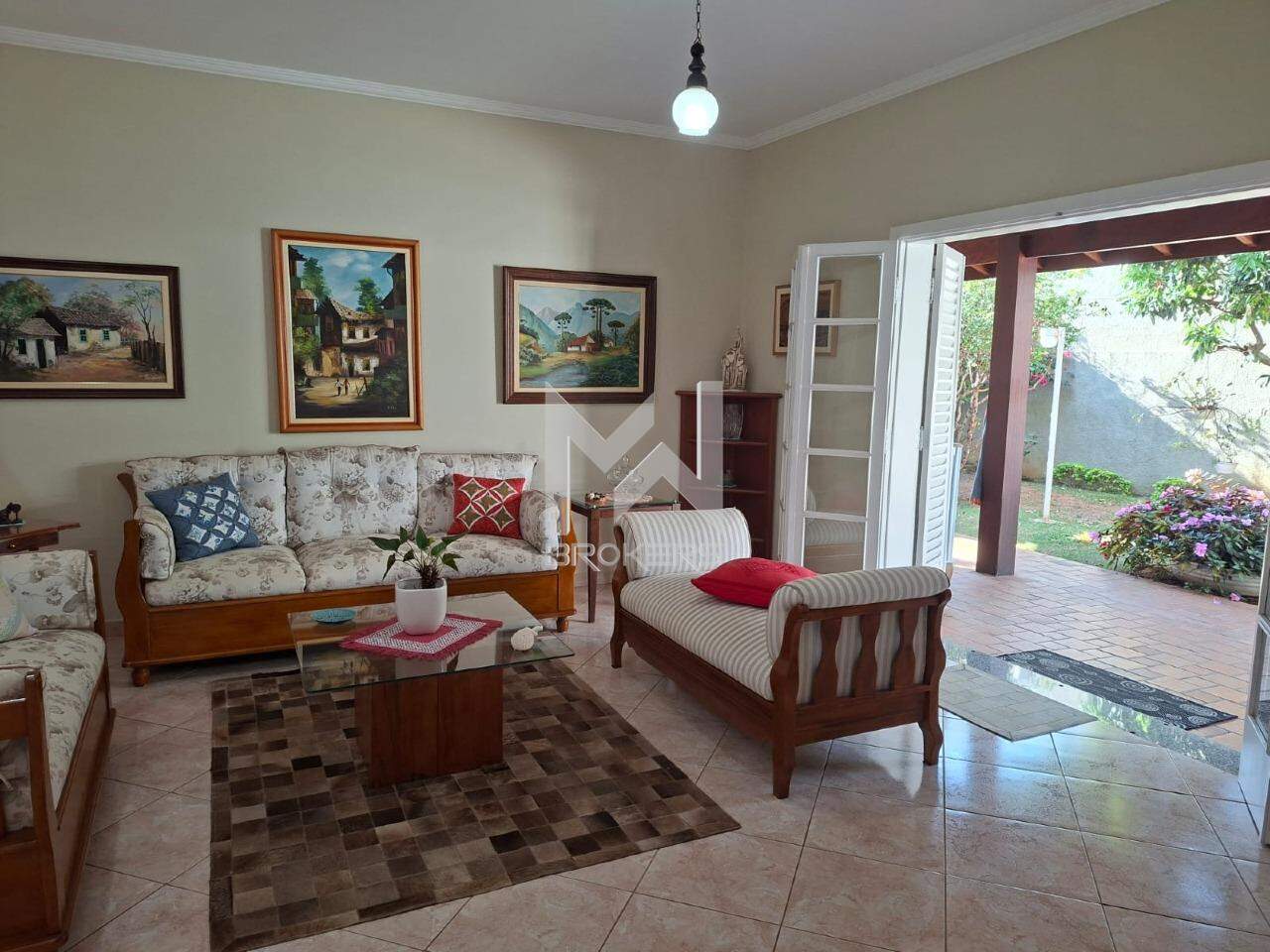 Casa à venda no Jardim Panorama: 