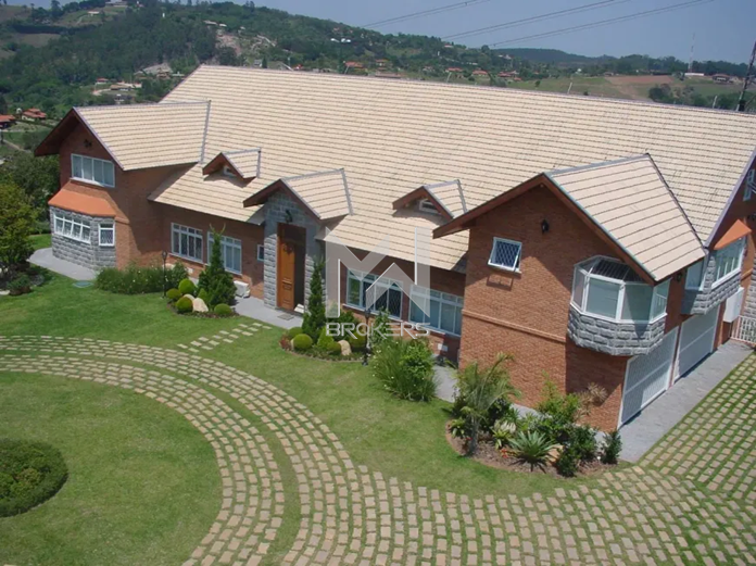 Casa em Condomínio à venda no Caixa D´água: fachada