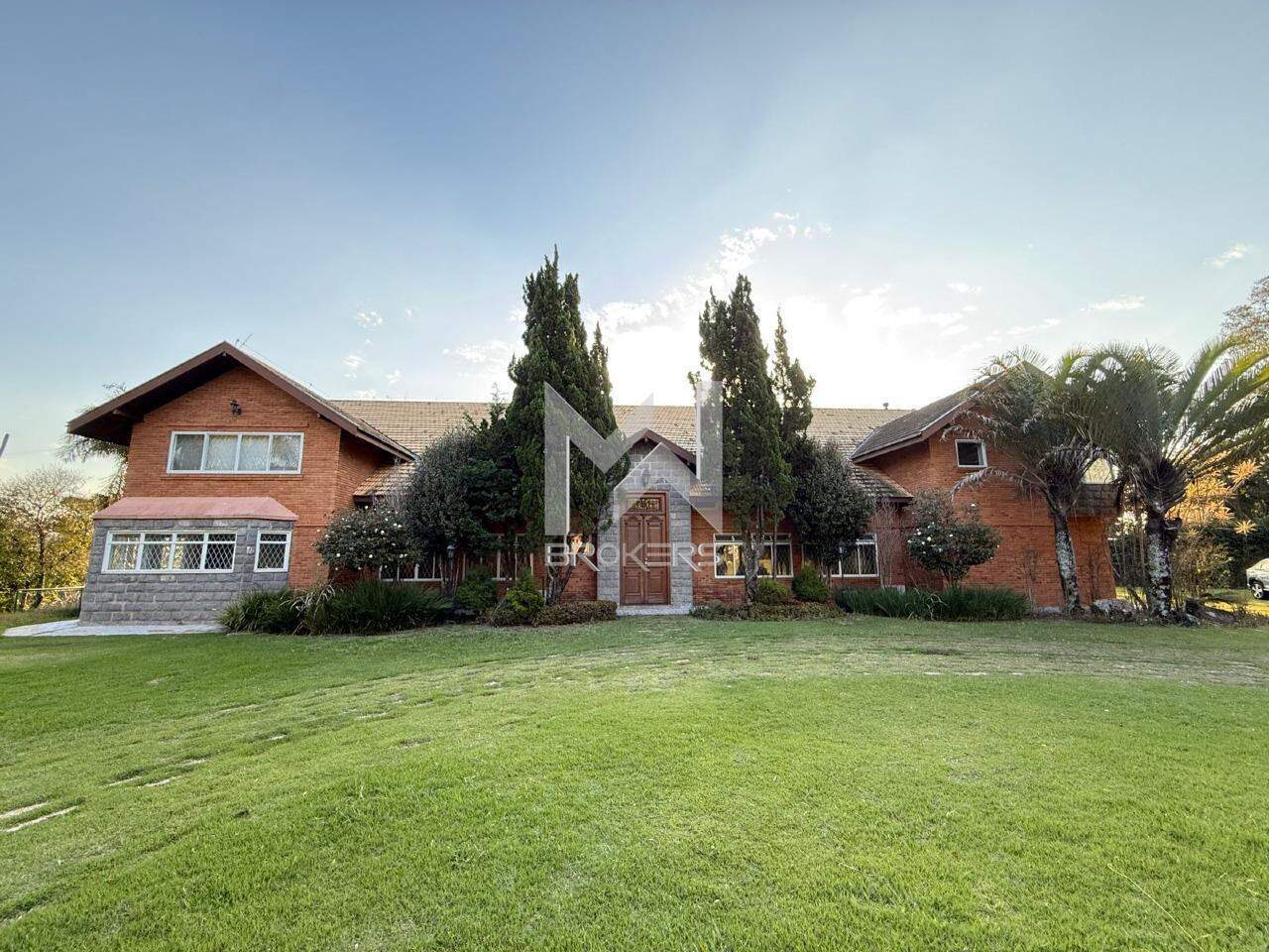 Casa em Condomínio à venda no Caixa D´água: jardim