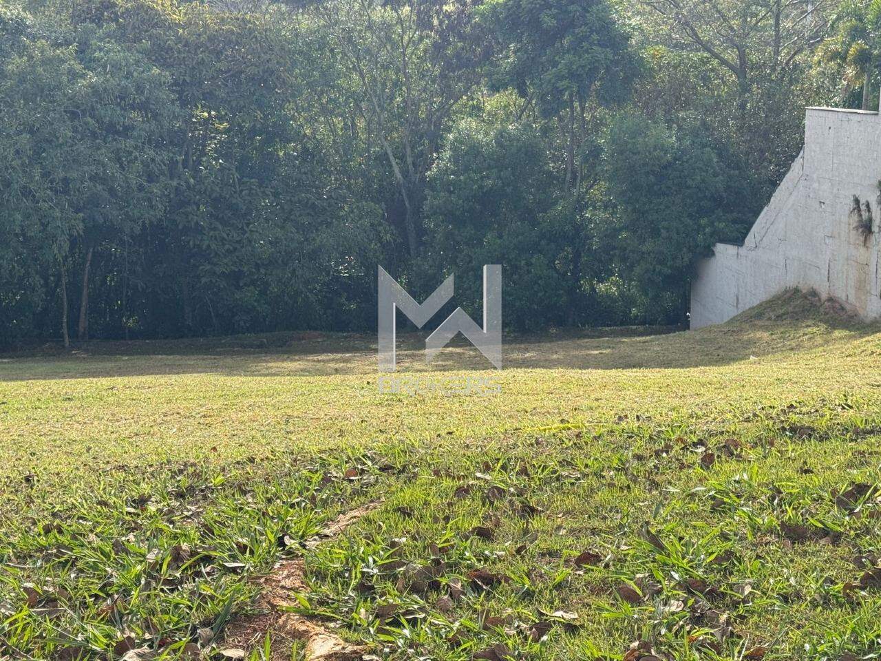 Terreno à venda no Condomínio Santa Isabel: terreno