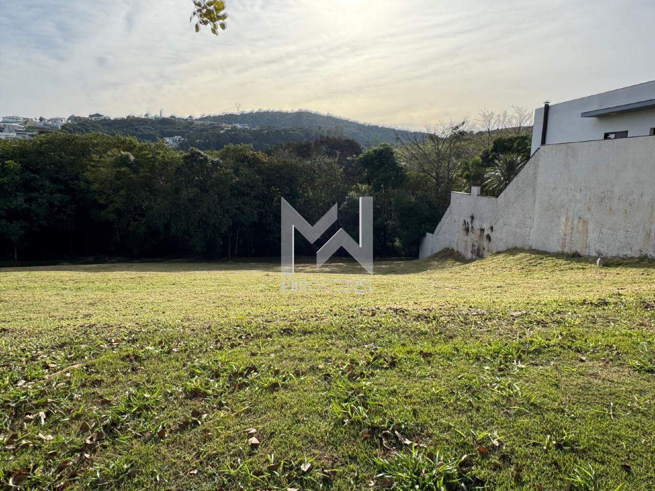 Terreno à venda no Condomínio Santa Isabel: terreno