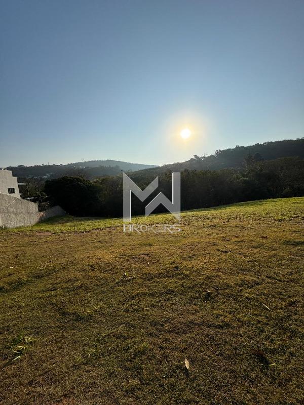 Terreno à venda no Condomínio Santa Isabel: 