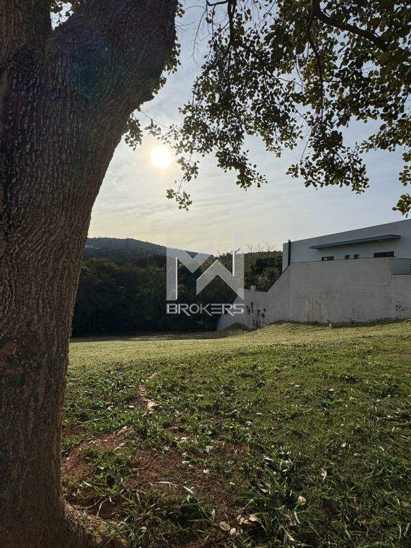 Terreno à venda no Condomínio Santa Isabel: terreno