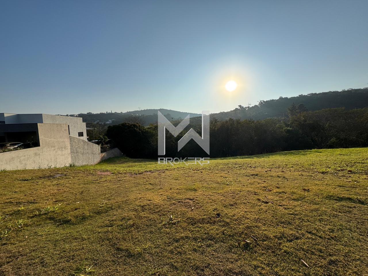 Terreno à venda no Condomínio Santa Isabel: 