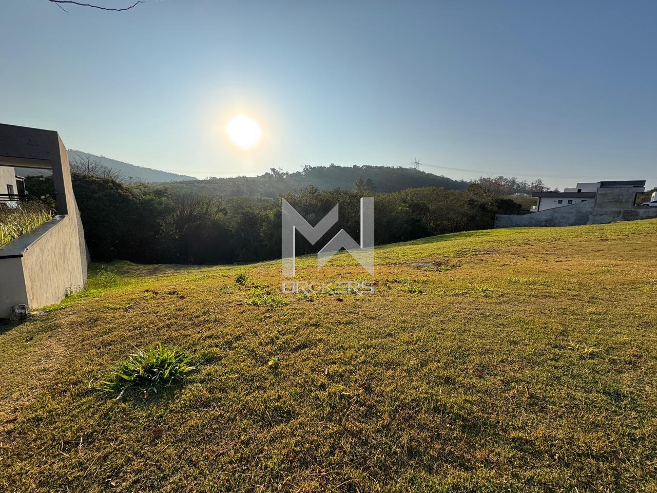 Terreno à venda no Condomínio Santa Isabel: 