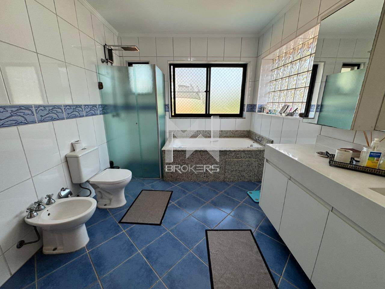 Casa em Condomínio à venda no Condomínio Marambaia: 