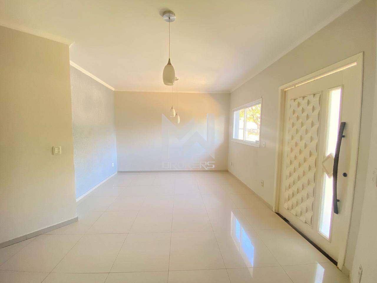 Casa em Condomínio para aluguel no Condomínio Terras de São Francisco: salas