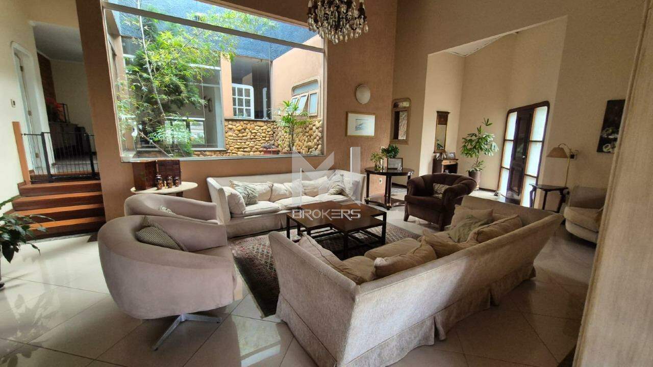 Casa em Condomínio à venda no Condomínio Vista Alegre: salas