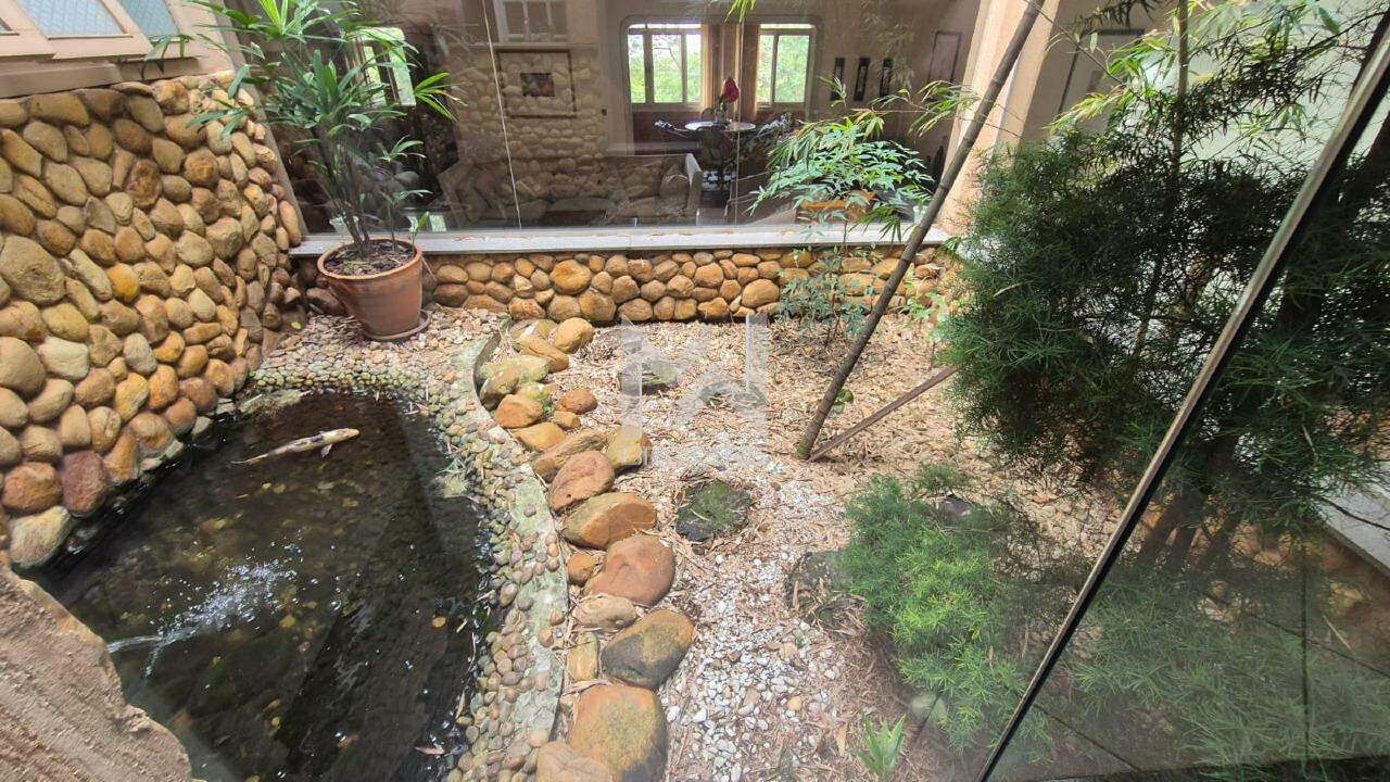 Casa em Condomínio à venda no Condomínio Vista Alegre: fonte