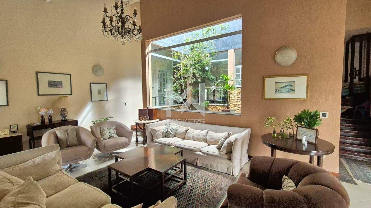 Casa em Condomínio à venda no Condomínio Vista Alegre: salas