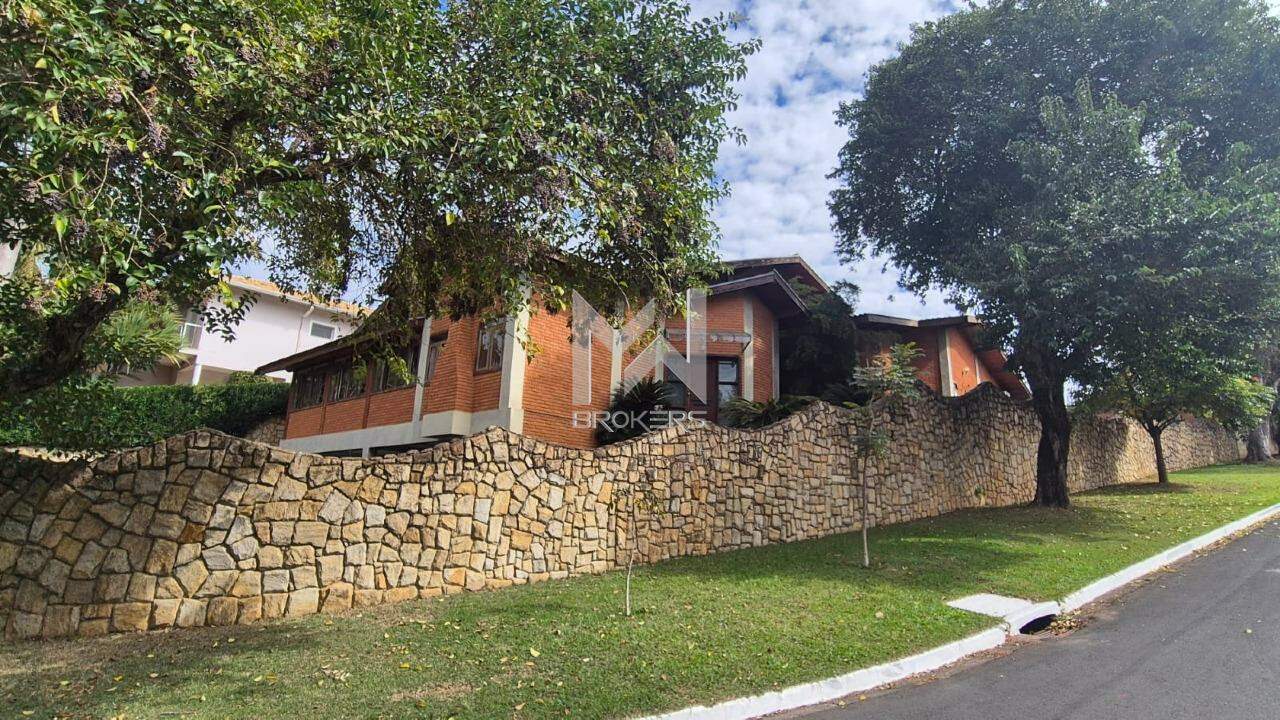 Casa em Condomínio à venda no Condomínio Vista Alegre: fachada