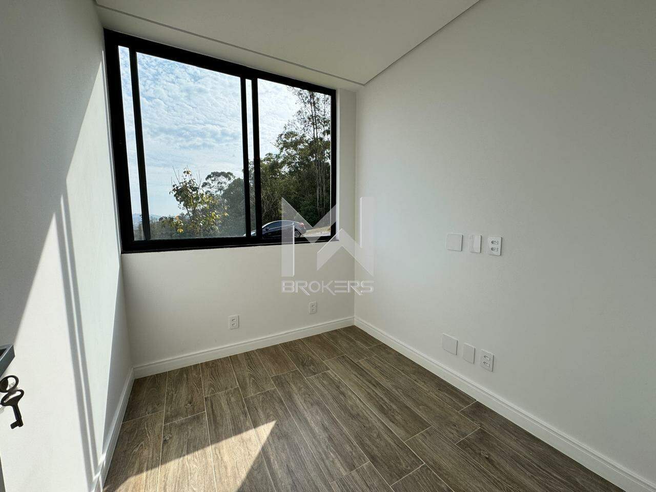 Casa em Condomínio para aluguel no Condomínio Arboretum: escritório