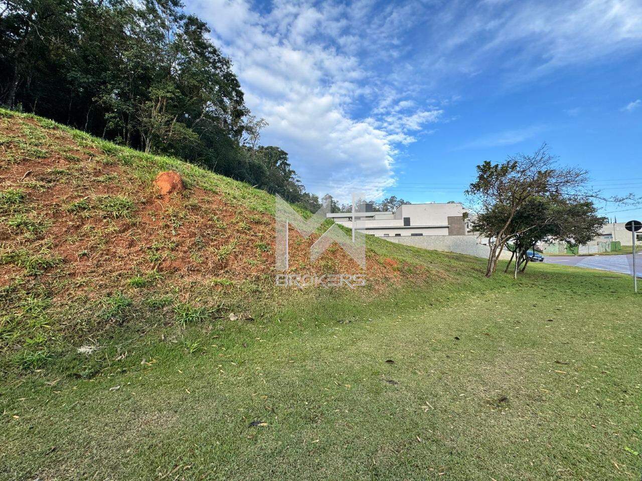 Terreno à venda no Condomínio Santa Isabel: terreno