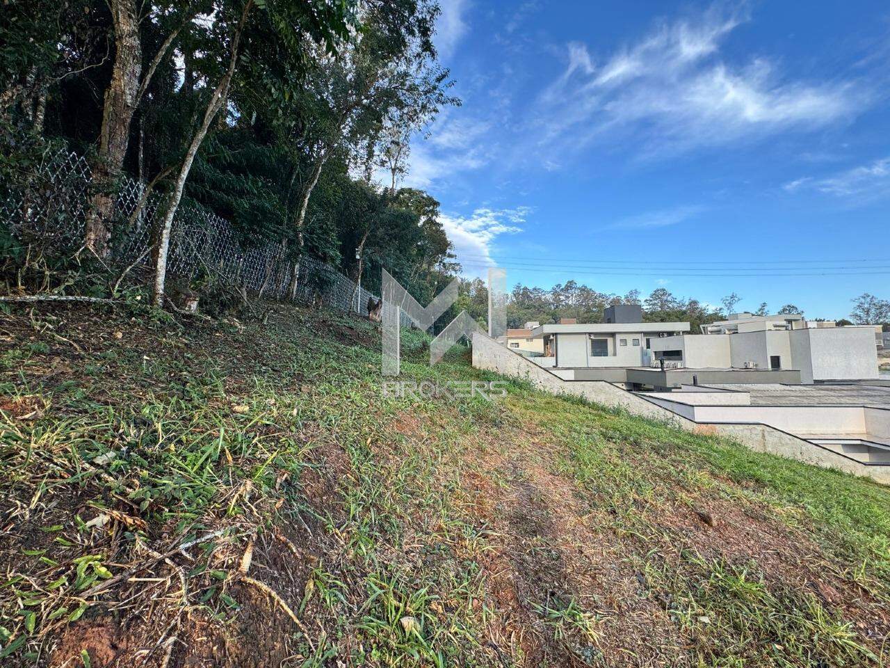 Terreno à venda no Condomínio Santa Isabel: terreno