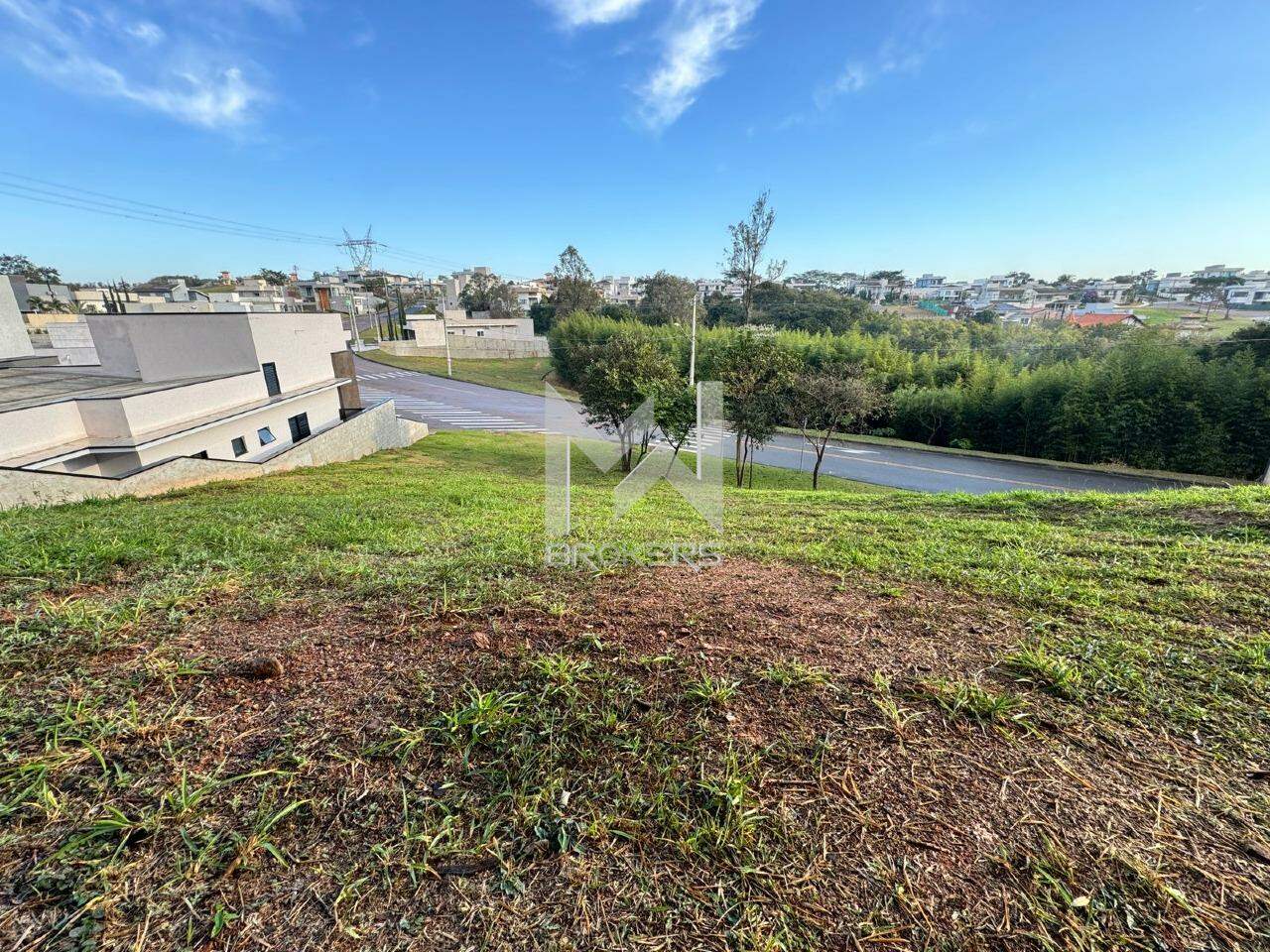 Terreno à venda no Condomínio Santa Isabel: terreno