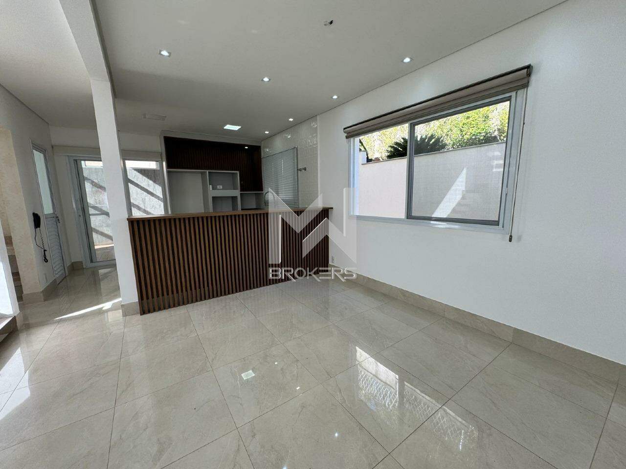 Casa em Condomínio à venda no Observatório: hall de entrada