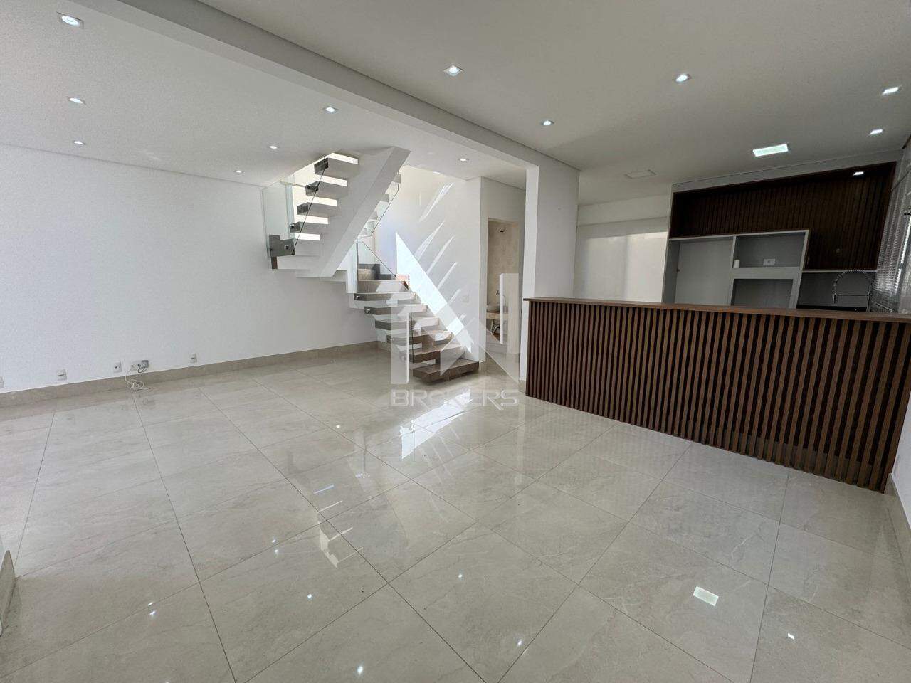 Casa em Condomínio à venda no Observatório: hall de entrada