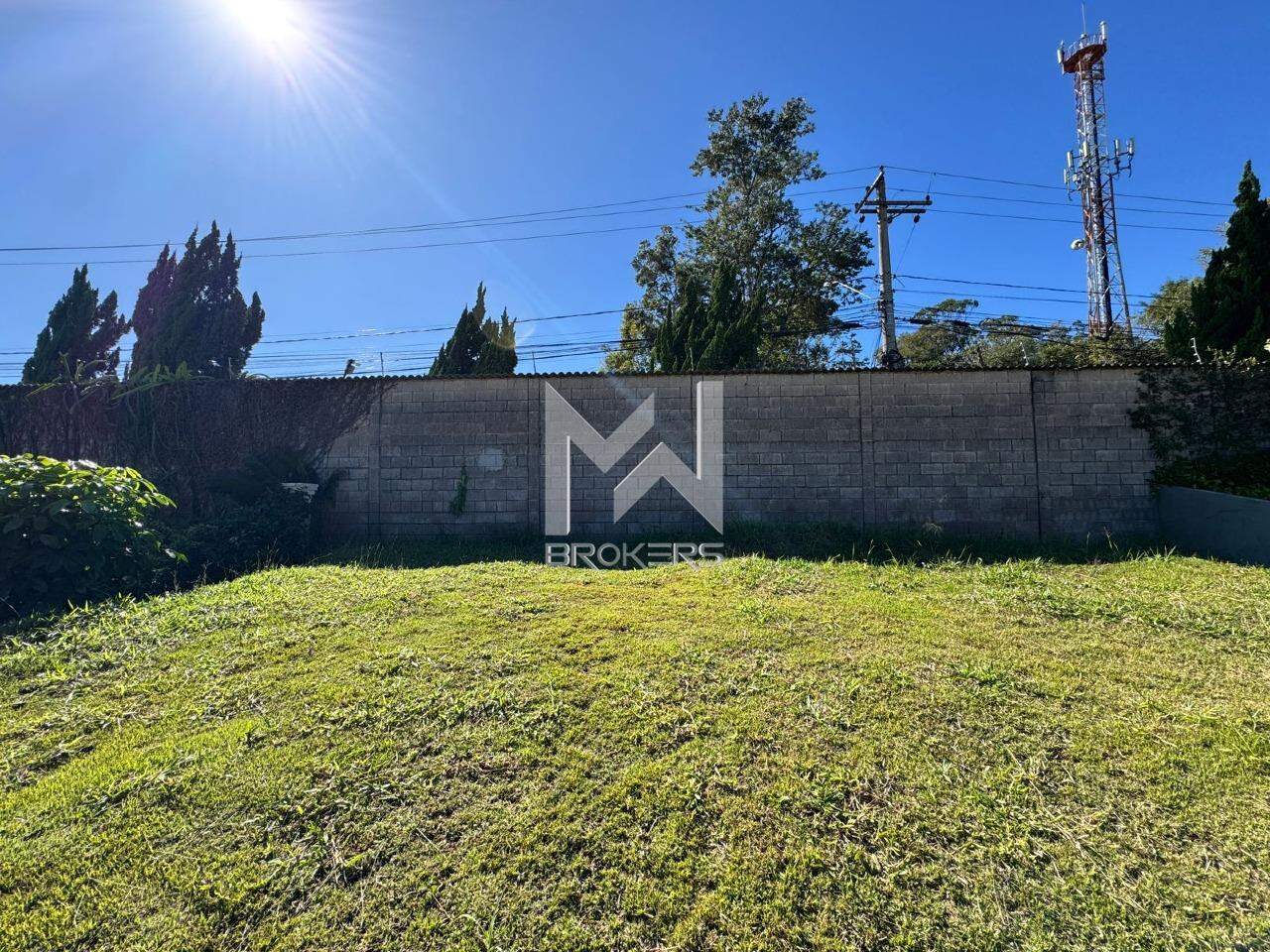 Terreno à venda no Pinheirinho: terreno