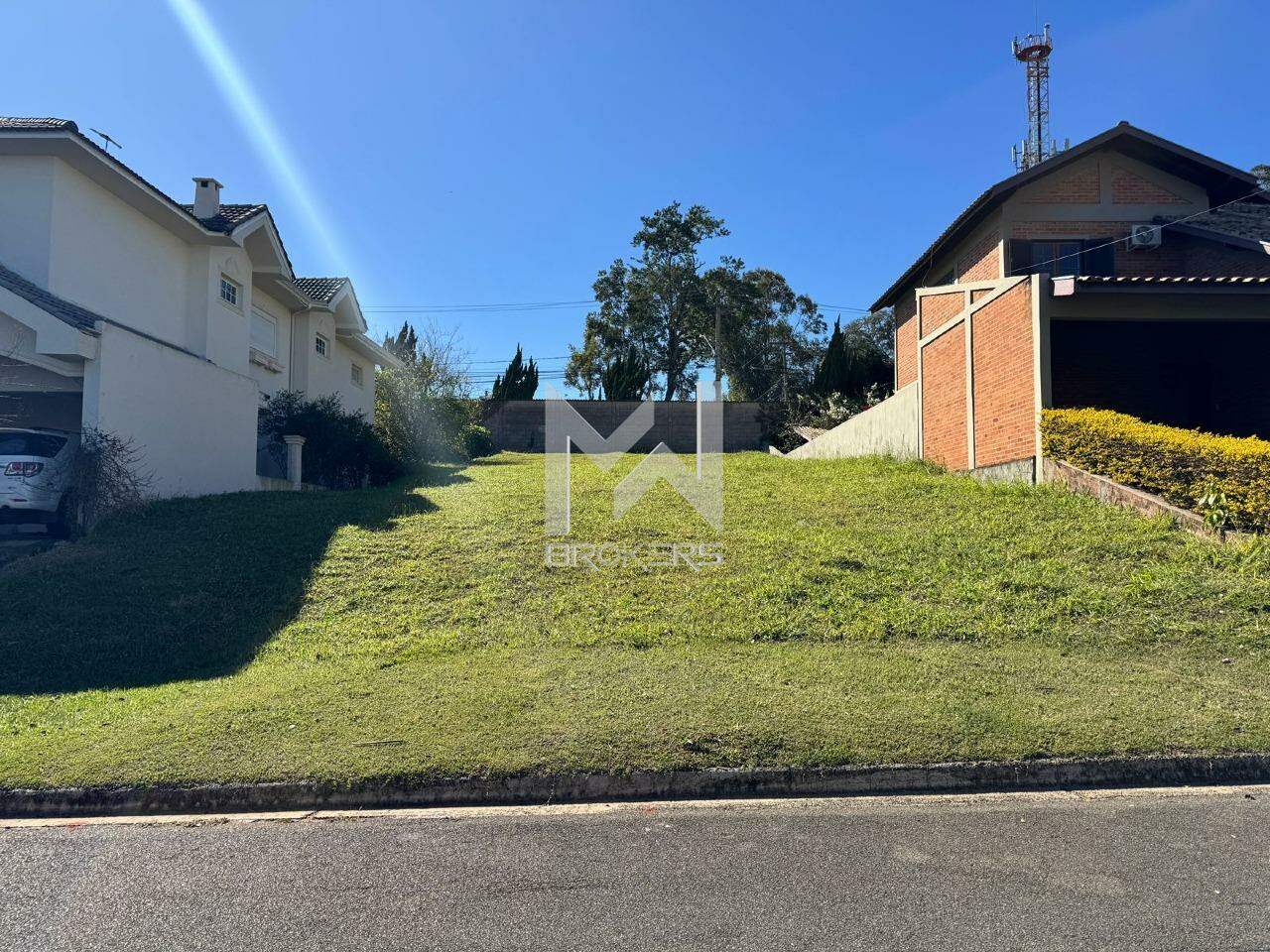 Terreno à venda no Pinheirinho: terreno