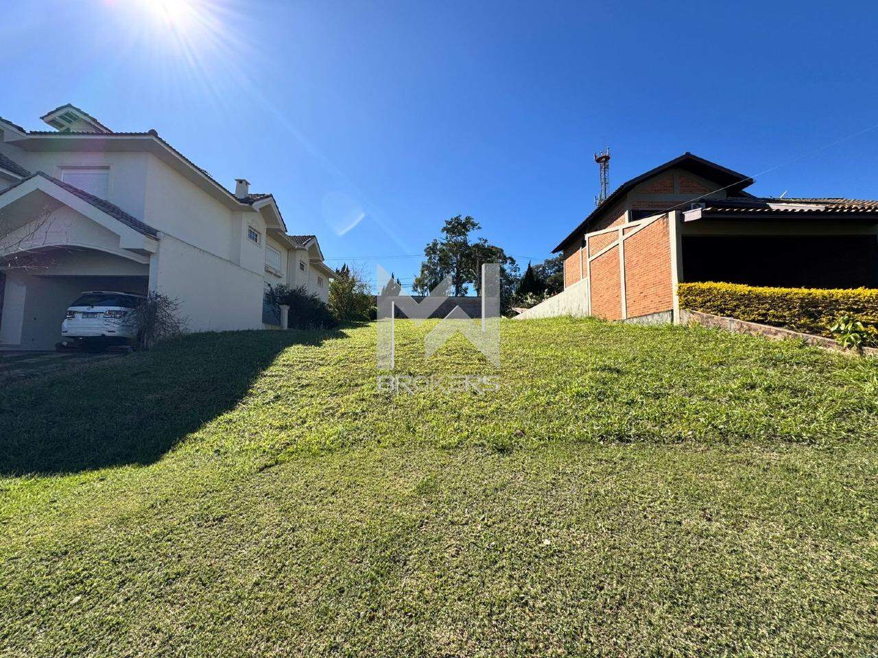 Terreno à venda no Pinheirinho: terreno